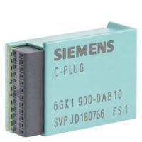 Siemens Dig Industr. Wechselmedium C-Plug 6GK1900-0AB10