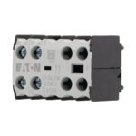 Eaton (Moeller) Hilfsschalterbaustein 3S+1Ö, Zentral-Aufbau 31DILE
