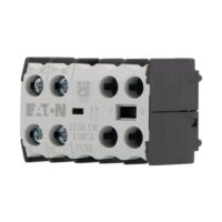 Eaton (Moeller) Hilfsschalterbaustein 3S+1Ö, Zentral-Aufbau 31DILE