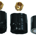 Anschluss-Set VTK/2 Grundmodul
