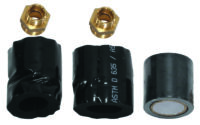 Anschluss-Set VTK/2 Grundmodul