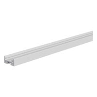 EVN Lichttechnik Aluminium-Profil 300cm U-extra flach APXS300