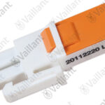 VAILLANT Stecker, Kodierung Vaillant-Nr. 0010035385