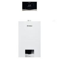 VAILLANT Paket 1.754/3 ecoTEC plus VCI 25/32CS/1-5, VRC 720/3, VIH CL20S