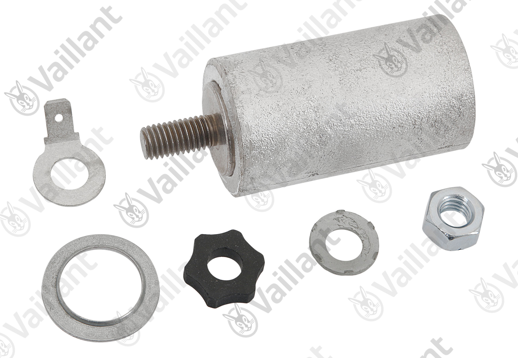 Vaillant VAILLANT Anode Vaillant-Nr. 0020235953