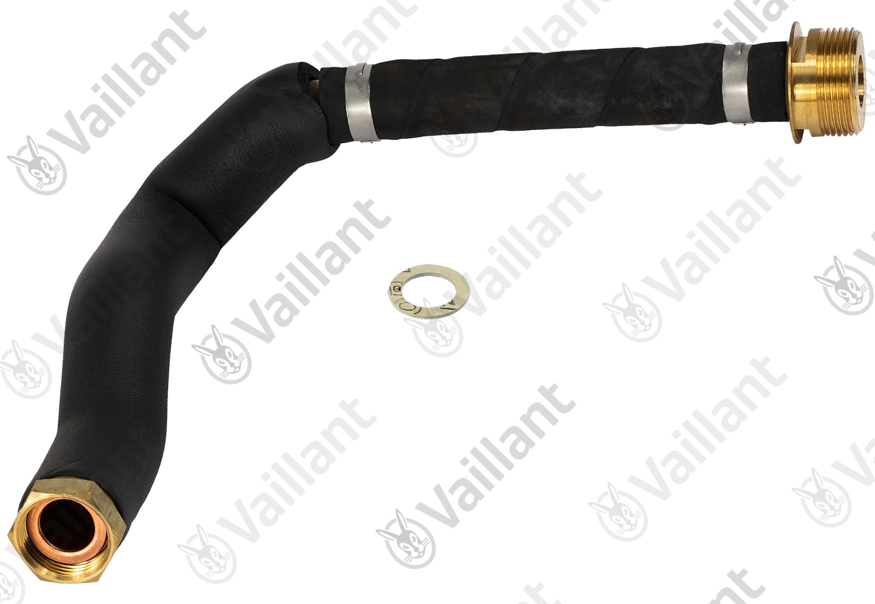 Vaillant VAILLANT Rohr Vaillant-Nr. 0010034356