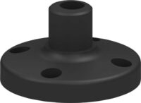 Siemens Dig Industr. Signalsäule Zubehör 8WD4308-0DB
