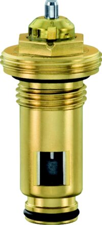 Thermostat-Oberteil für UVHK mit genauer Voreinstellung, G 1/2