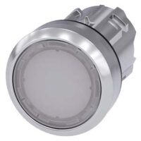 Siemens Dig Industr. Drucktaster Druckknopf 3SU1051-0AB60-0AA0