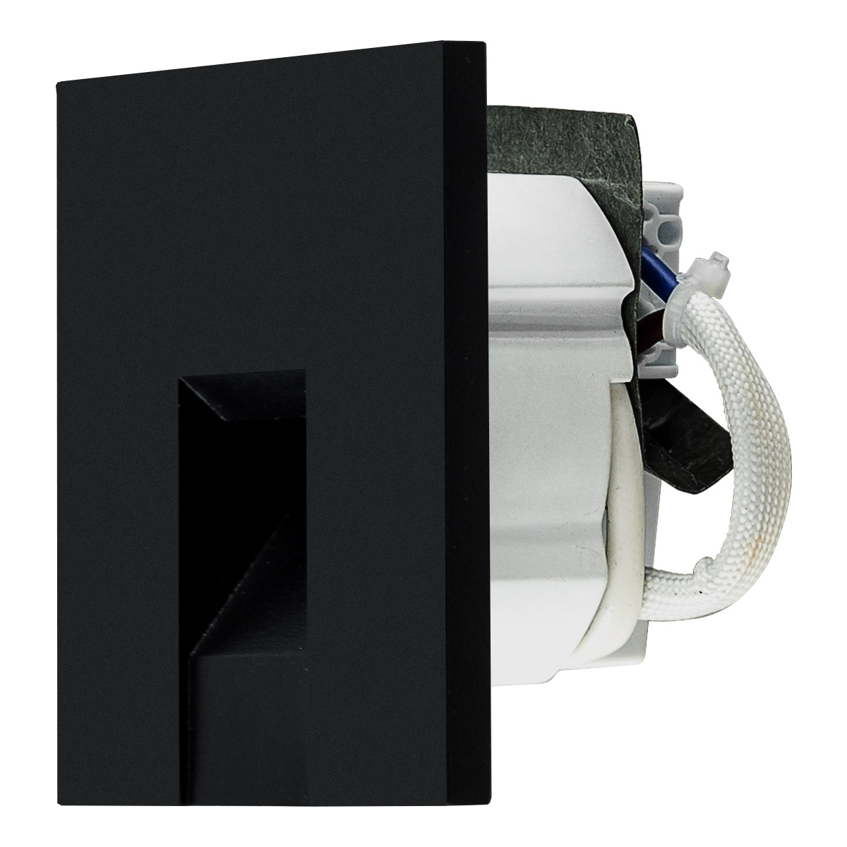 EVN Lichttechnik LED-Wandeinbauleuchte W240902