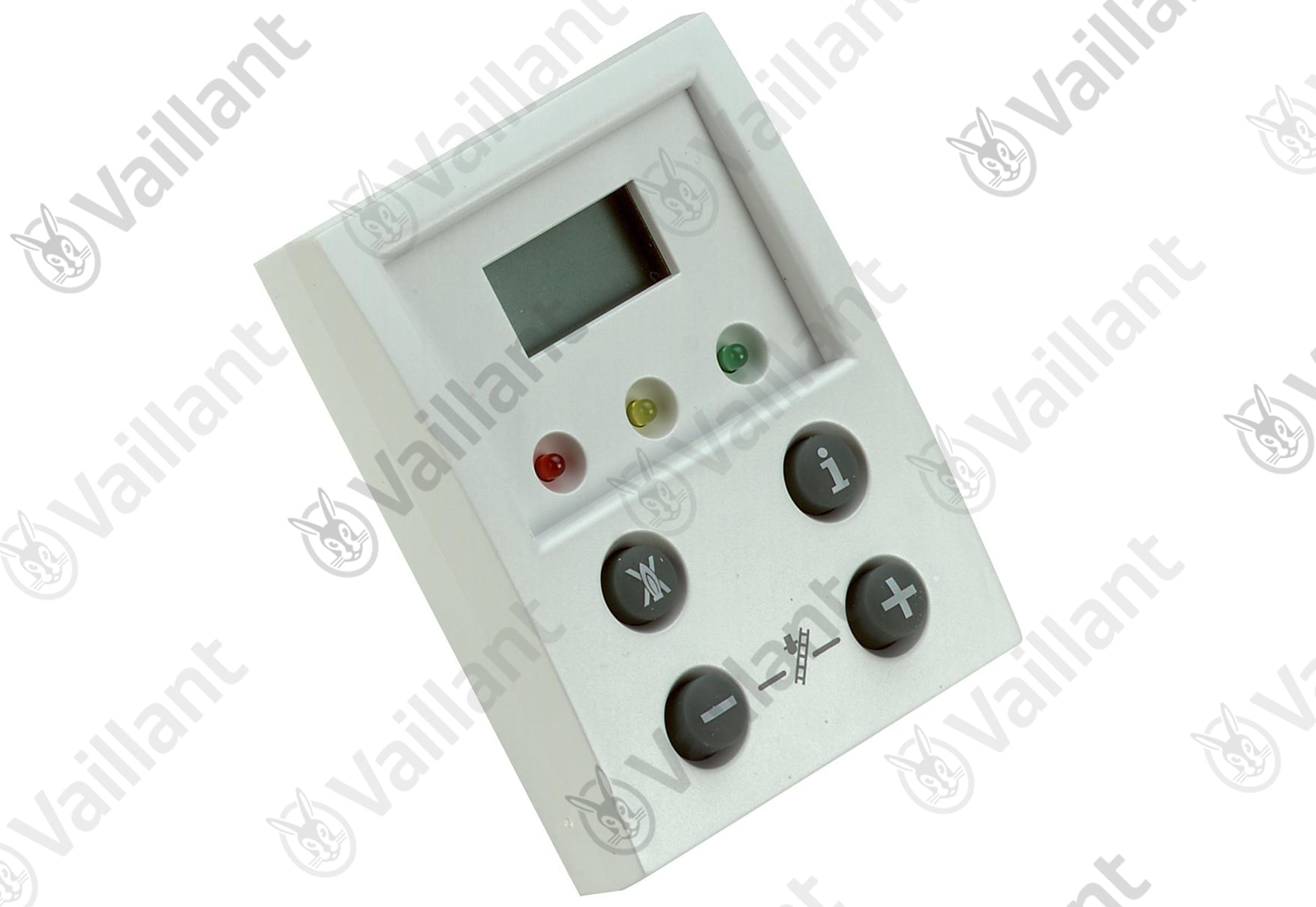 Leiterplatte, Display (grau) Vaillant-Nr. 130807