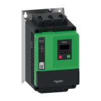 Schneider Electric Sanftanlasser Ats430, 62A, 208 Bis 600V ATS430D62S6