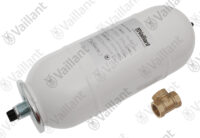 Ausdehnungsgefäß, 4 L Vaillant-Nr. 0020080630