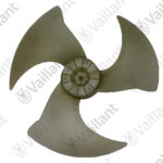 VAILLANT Ventilatorflügelrad Vaillant-Nr. 0020173342