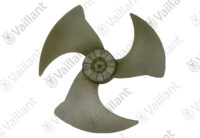 VAILLANT Ventilatorflügelrad Vaillant-Nr. 0020173342