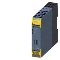 Siemens Dig Industr. Sicherheitsschaltgerät 3S+1Ö US=24VDC 3SK1121-2AB40
