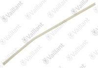 Rohr, Warmwasser Vaillant-Nr. 0020026951