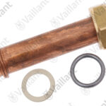 VAILLANT Rohr, TANK-VL Vaillant-Nr. 0020222881