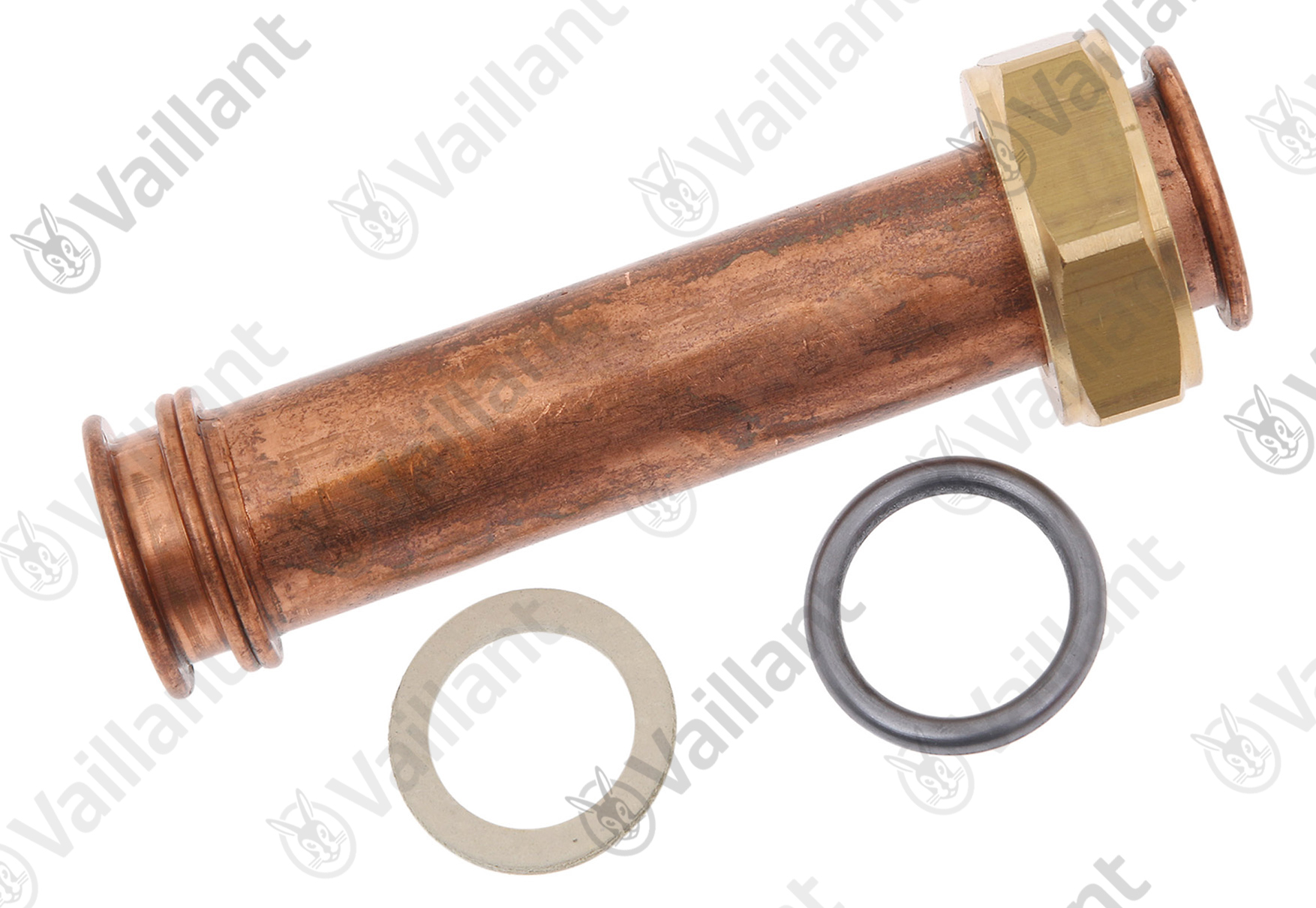 VAILLANT Rohr, TANK-VL Vaillant-Nr. 0020222881