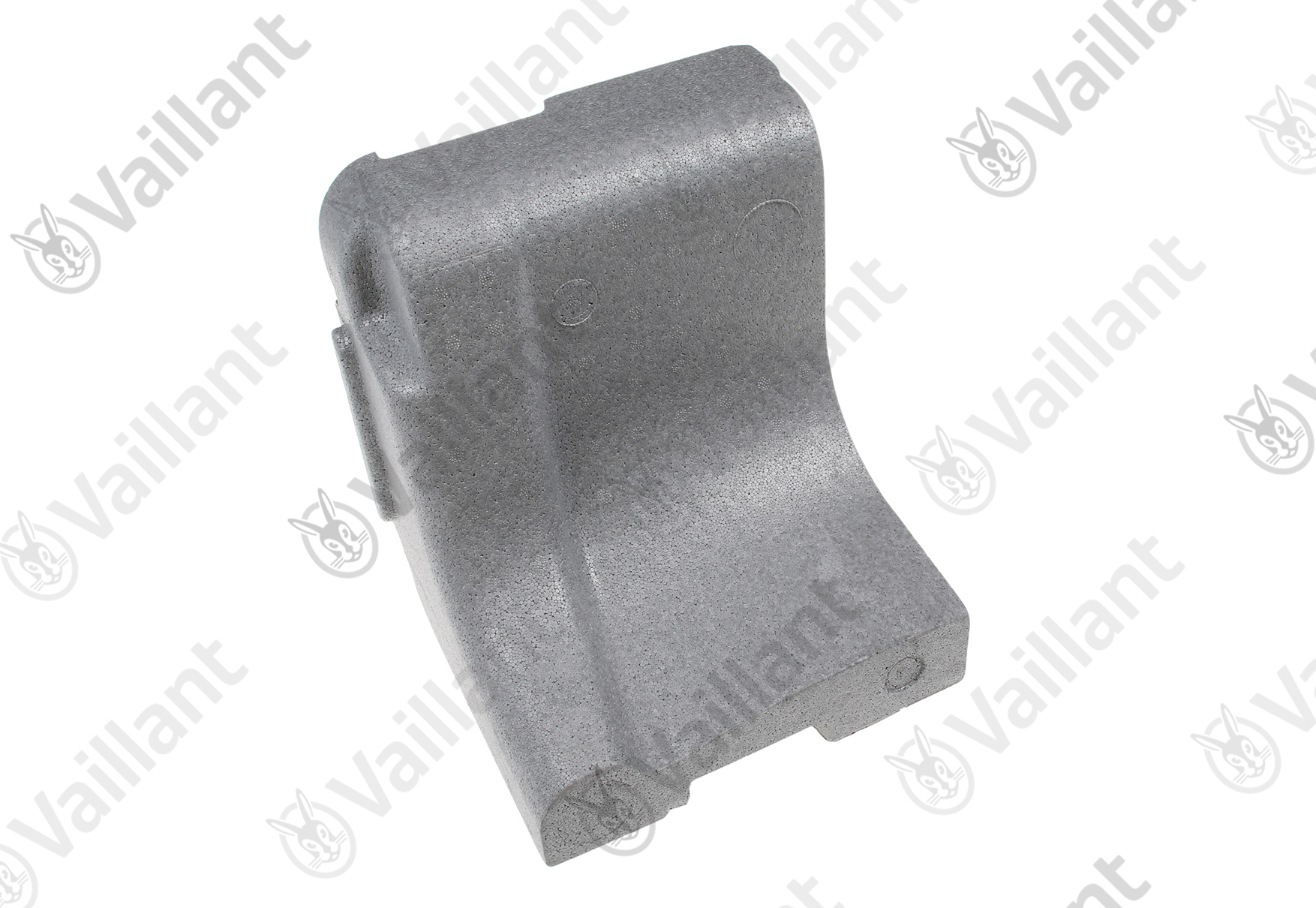 Vaillant Wärmedämmung, Rohre, links hinten Vaillant-Nr. 0020194666