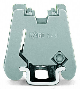 WAGO GmbH &amp; Co. KG Endwinkel TS15 249-101