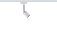 PAULMANN Schienenstrahler 10W HV weiß GU10 Pure 953.33 weiß matt ST IP20 1Ph