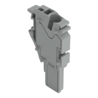 WAGO GmbH & Co. KG Mittelmodul 1-Leiter, kodierbar 2022-171