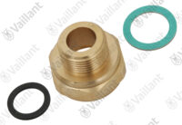 VAILLANT Reduziernippel Vaillant-Nr. 0020233628