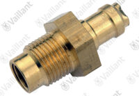 Messnippel Vaillant-Nr. 133504