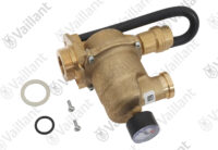 VAILLANT Luftabscheider Vaillant-Nr. 0020268776