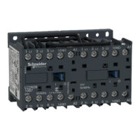 Schneider Electric Wendeschütz 230V 50/60HZ LC2K0910P7