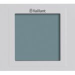 VAILLANT Bedieneinheit VAZ-CP/2 ohne CO2-Sensor für recoVAIR VAR 60/2 D