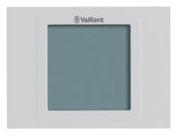 VAILLANT Bedieneinheit VAZ-CPCW/2 mit CO2-Sensor für recoVAIR VAR 60/2 DW
