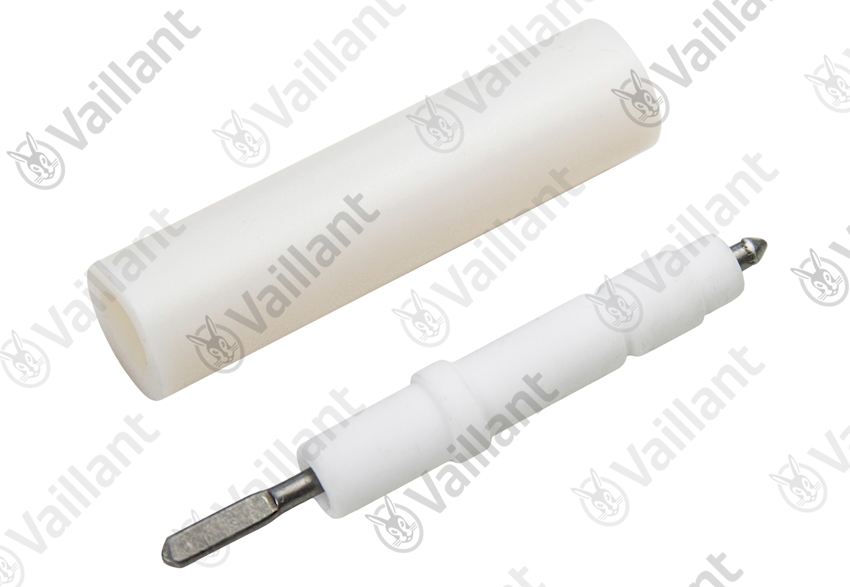 Elektrode (Zündung) Vaillant-Nr. 090759