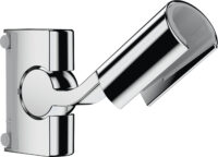 Schieber Raindance Unica'S chrom