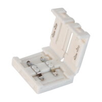 EVN Lichttechnik Stripe Direktverbinder für 8mm Uni Color LSTR 08 UNI DVB