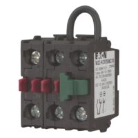 Eaton (Moeller) Kontaktelement 2Ö M22-KC02SMC10