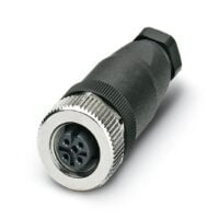 Phoenix Contact Sensor-/Aktor-Stecker SACC-M12FS- #1662968