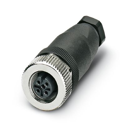 Phoenix Contact Sensor-/Aktor-Stecker SACC-M12FS- #1662968
