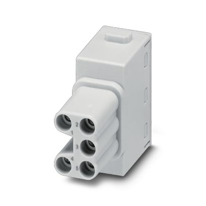 Phoenix Contact Kontakteinsatzmodul 5-polig Buchse HC-M-05-PT-F