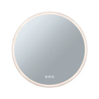 PAULMANN LED-Spiegelleuchte 45W 1580lm Mirra 789.52 2700-6500K weiß Konverter