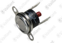 Thermostat Vaillant-Nr. 0020107604