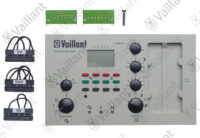 Elektronischer Regler, VRC-UBW Vaillant-Nr. 252988