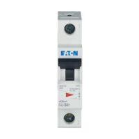 Eaton (Moeller) Leitungsschutzschalter S 4A, 1p FAZ-S4/1