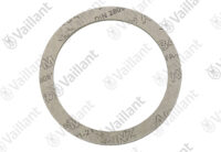 Rechteckdichtring, Stopfen Rev.-Öffn. Vaillant-Nr. 981342