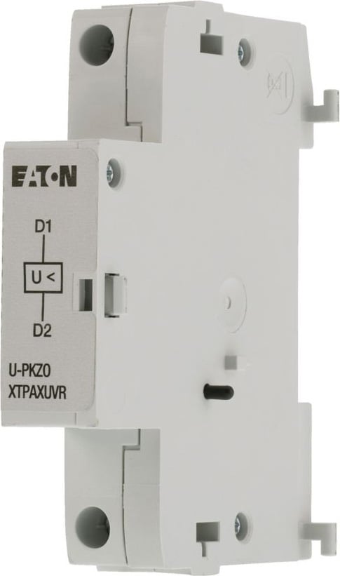 Eaton Eaton (Moeller) Unterspannungsauslöser unverzögert U-PKZ0(400V50HZ)