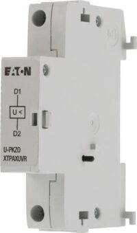 Eaton (Moeller) Unterspannungsauslöser U-PKZ0(24VDC)