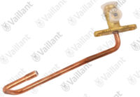 VAILLANT Wartungshahn, 1/4 Vaillant-Nr. 8000020308