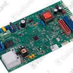 VAILLANT Leiterplatte Vaillant-Nr. 0010038641