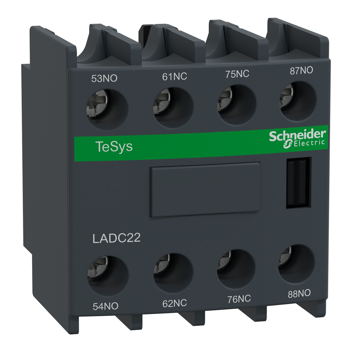 Schneider Schneider Electric Hilfsschalter 2S 2Ö LADC22